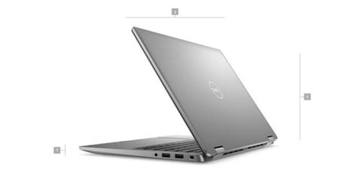 Dell Latitude 7450 Spec Sheet PDF – Full Specifications & Performance Details