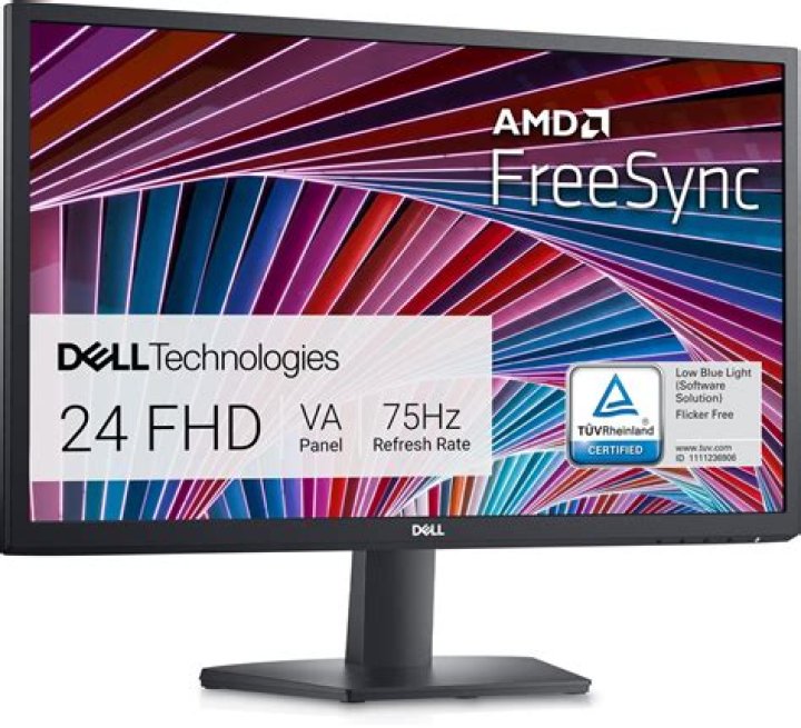 Dell P2217 Spec Sheet PDF: Full Technical Details & Specifications