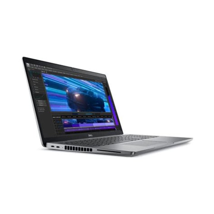 Dell Precision 3591 Spec Sheet PDF – Complete Technical Details