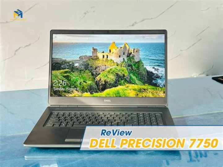 Dell Precision 7750 Spec Sheet PDF – Complete Hardware Details & Performance