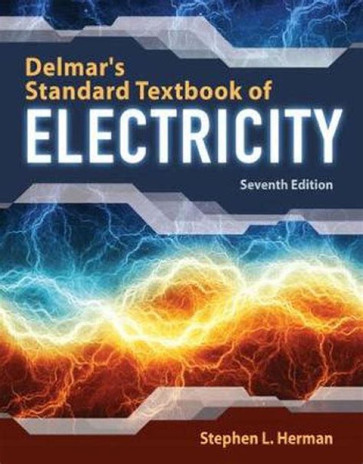 Delmar’s Standard Textbook of Electricity 7th Edition Answer Key PDF – Complete Solutions