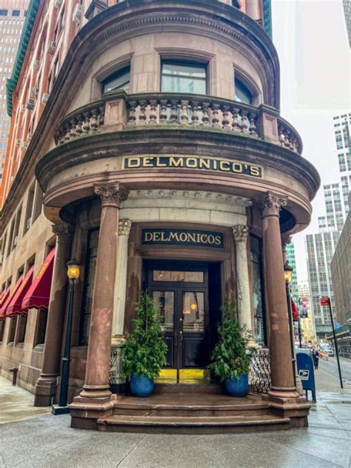 Del Monico’s NYC Wine List PDF: The Ultimate Guide to New York’s Top Wines