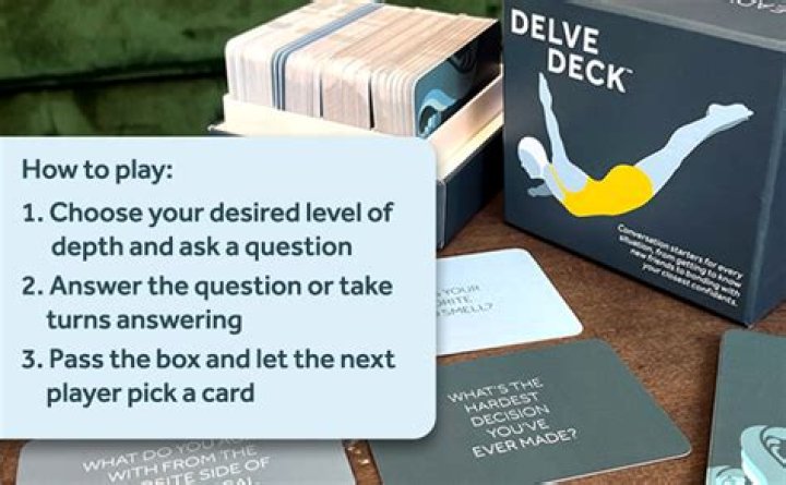 Free Download: Delve Deck Questions PDF – Master Your Deck with Expert Insights