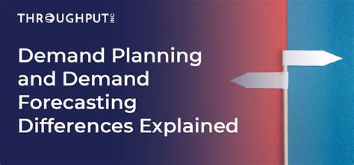 Essential Demand Planning Books PDF for Smarter Forecasting
