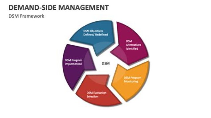 Demand Side Management Concepts and Methods: Expert PDF Guide