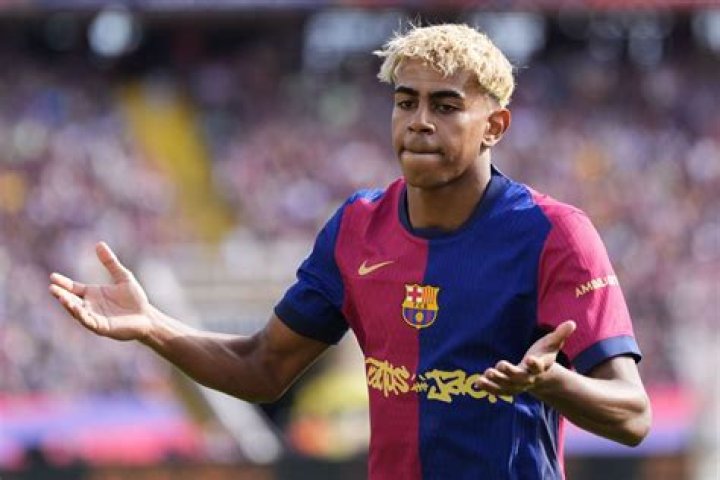 Dembele’s departure, Lamine Yamal and the ‘Messi dilemma’ facing Xavi