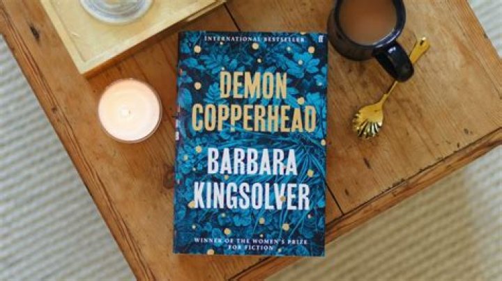 Demon Copperhead Book Club Questions PDF – Discussion Guide & Analysis