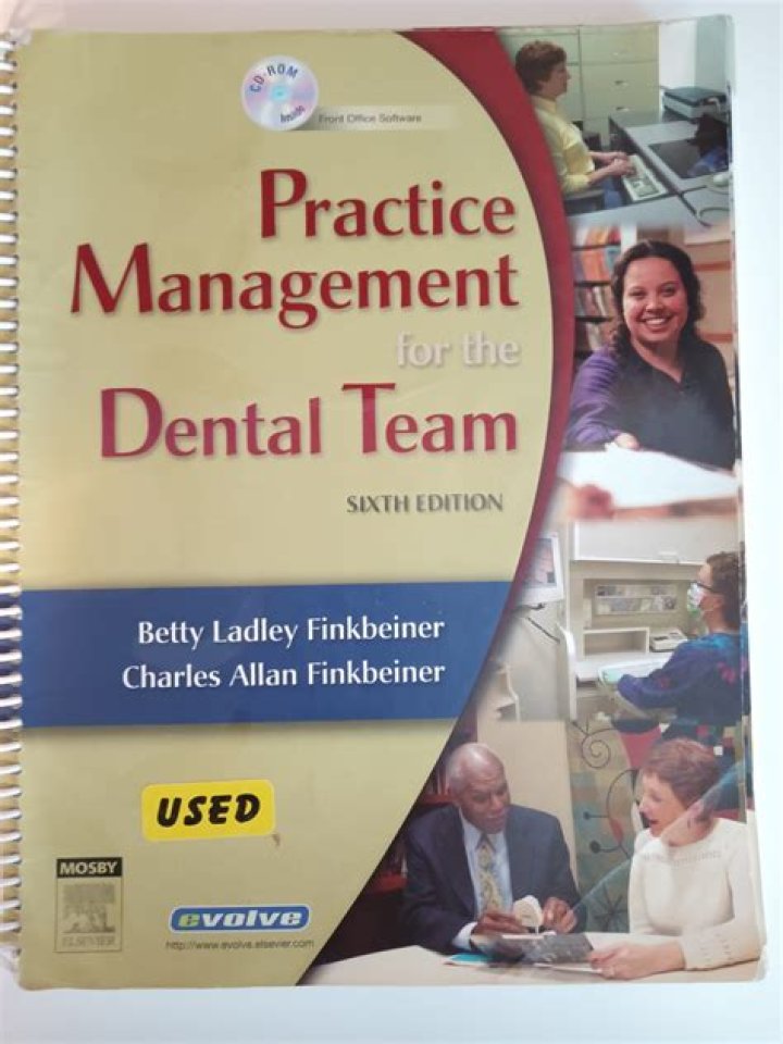 Dental Practice Management Book PDF: Master Efficiency & Growth