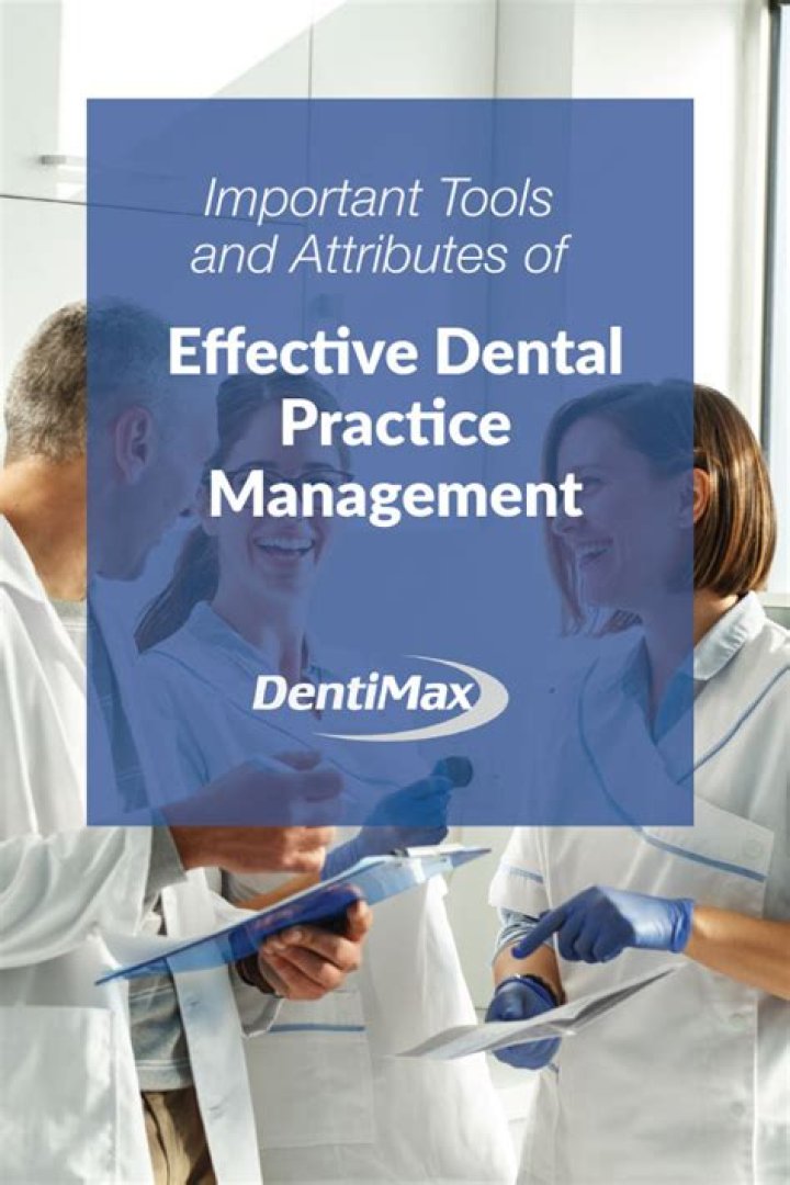 Efficient Dental Practice Management PDF Guide