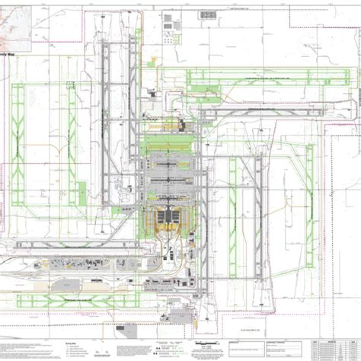 Denver Airport Master Plan 2025: Full PDF Plan & Future Growth Details