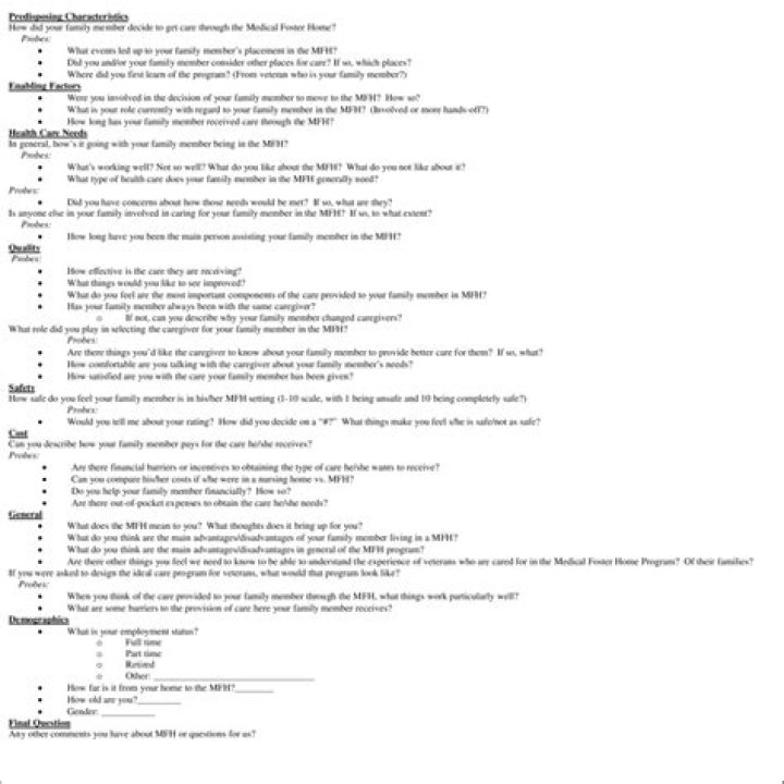 Department of Health Interview Questions & Answers PDF: Complete Guide