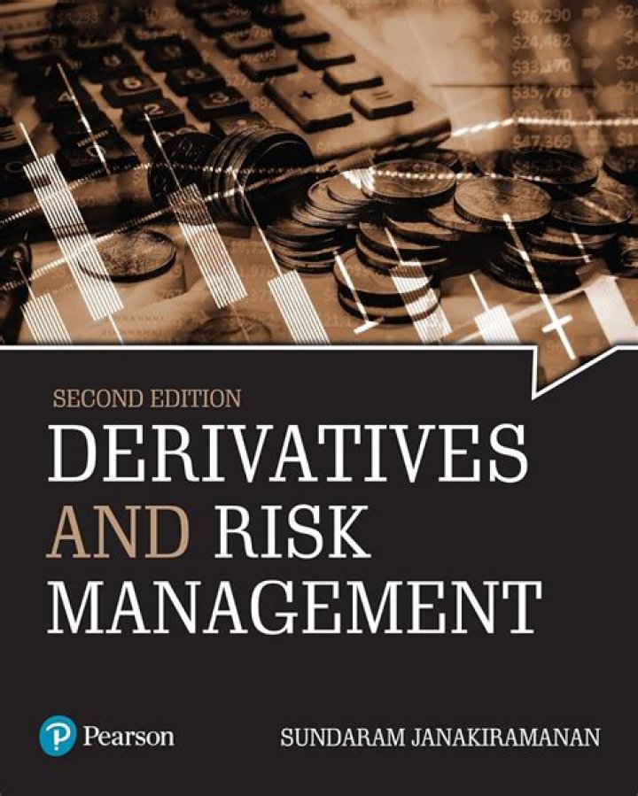 Derivatives and Risk Management: A Comprehensive PDF Guide