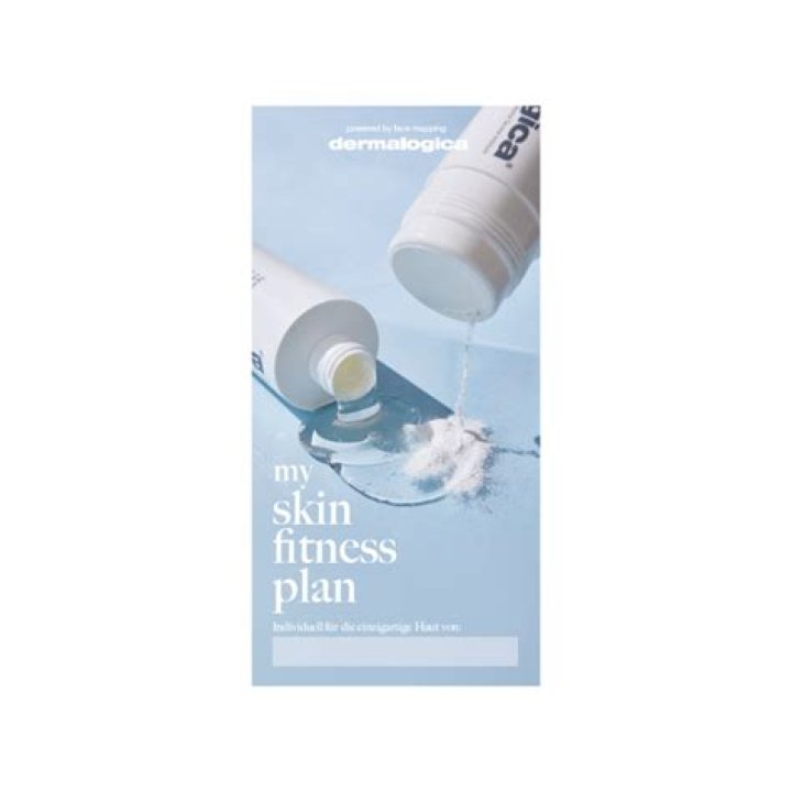 Dermalogica Skin Fitness Plan PDF: Boost Your Skin Fitness Today
