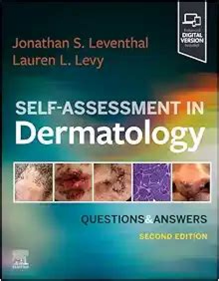 Dermatology Questions and Answers PDF: Expert Answers to Common Skin Care Concerns
