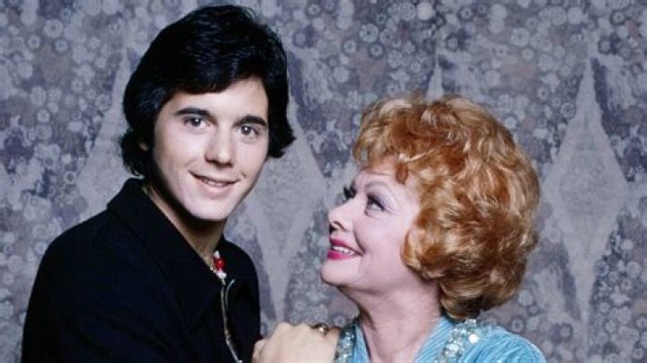 Desi Arnaz Jr Net Worth , Salary, Age, Height, Weight, Bio, Family