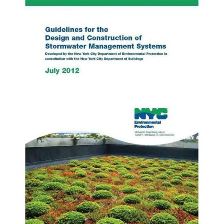Design and Construction of Urban Stormwater Management Systems: Expert PDF Guide