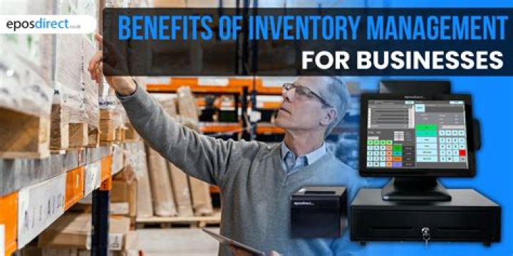 Design and Implementation of Inventory Management System PDF Guide