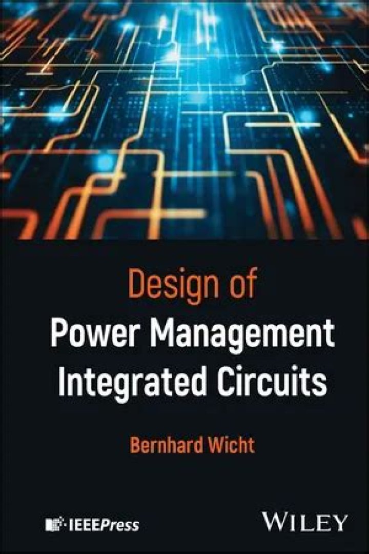 Optimizing Power Management IC Design: Comprehensive PDF Guide