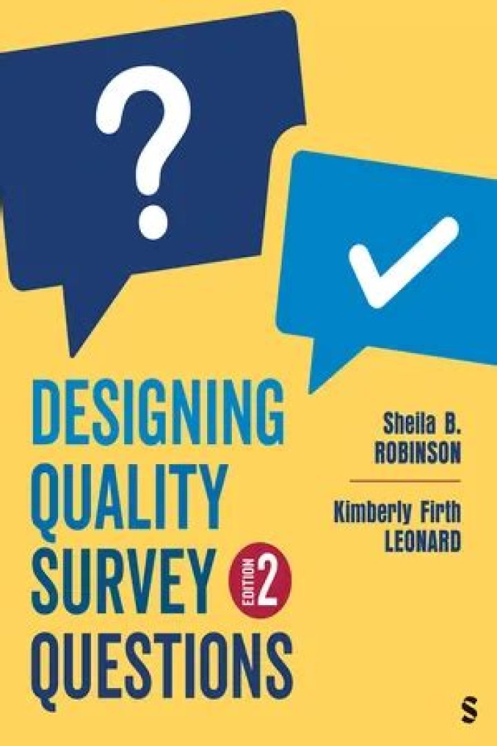 Designing Quality Survey Questions PDF: Boost Response Rates