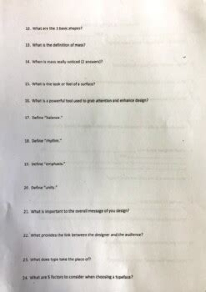 Desktop Publishing Q&A: Expert Answers in PDF Format