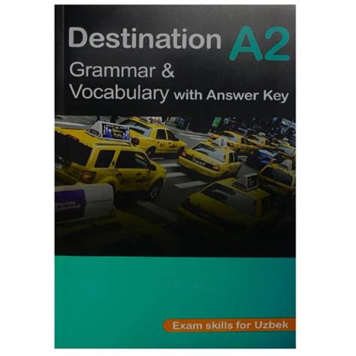 Destination A2 with Answers PDF: Complete Guide & Tips