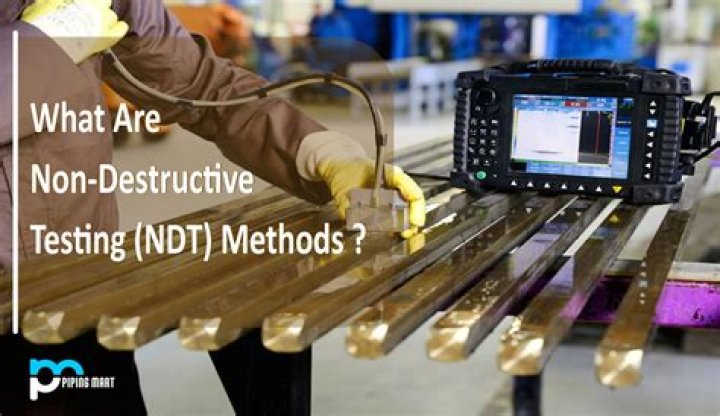 Essential Destructive Testing Methods PDF: Safety & Reliability Guidelines