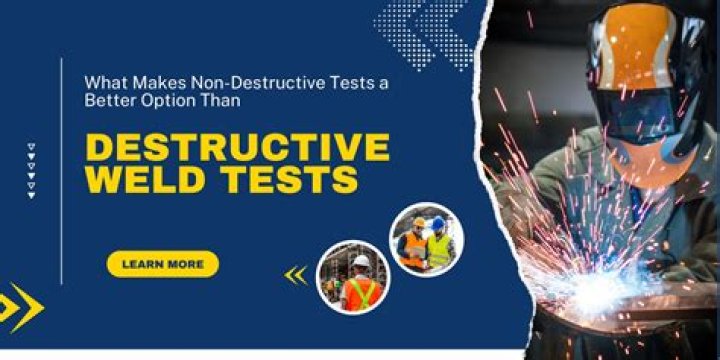 Destructive Testing of Welds PDF: Essential Safety & Quality Guidelines