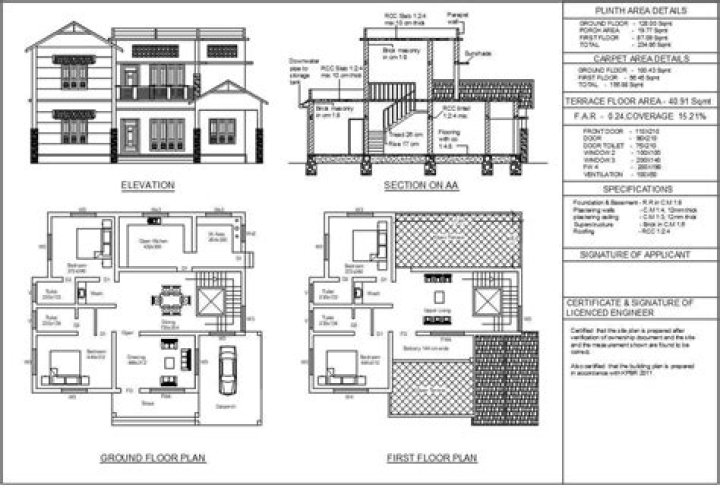 Download Detailed Floor Plan PDF for Every Room