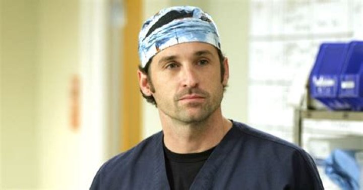 Details About Derek Shepherd's Death on Grey's Anatomy POPSUGAR