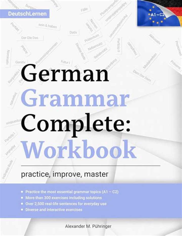 Deutsch im Einsatz German B Workbook Answers PDF – Complete Solutions