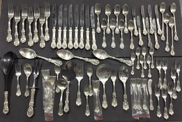 Deval Silverware Price List PDF: View Current Deals & Compare Sets