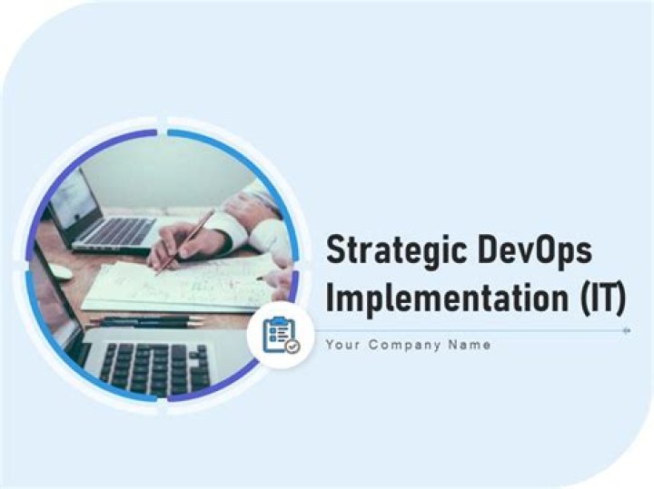 DevOps Implementation Plan PDF: Step-by-Step Guide for Successful Deployment