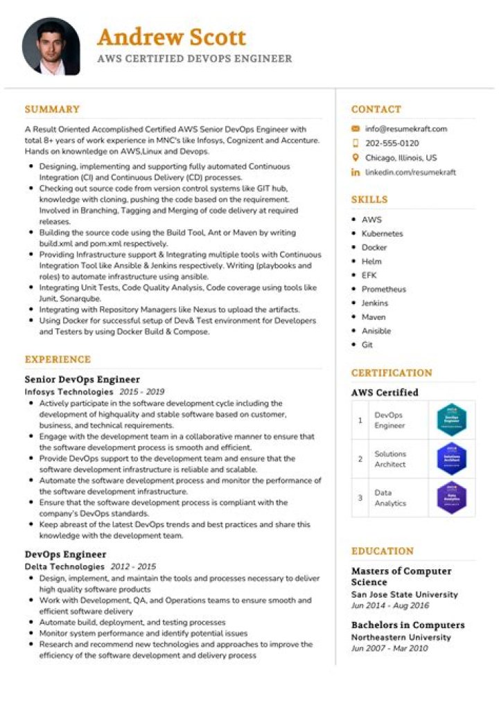 DevOps Interview Questions and Answers for 3 Years Experience PDF Guide