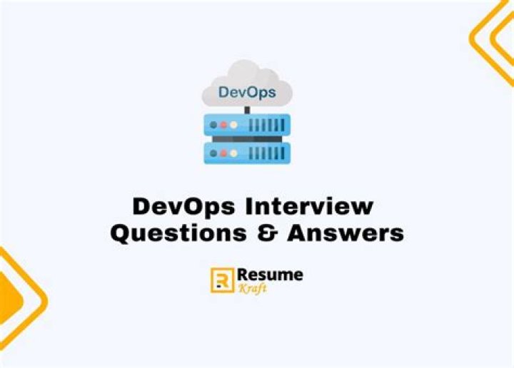 Top DevOps Interview Questions & Answers for Experienced Professionals in PDF Format