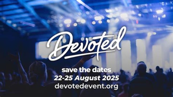 Devoted 2025 Plans PDF: Finalize Your Goals & Milestones