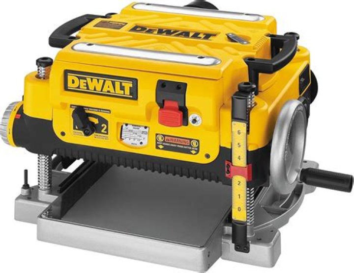 Dewalt 735 Planer Manual PDF – Instant Download & Step-by-Step Guide