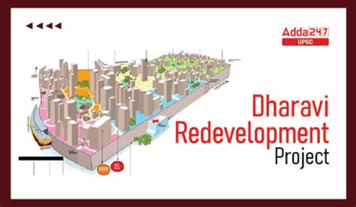 Dharavi Redevelopment Plan PDF: Complete Official Redevelopment Blueprint