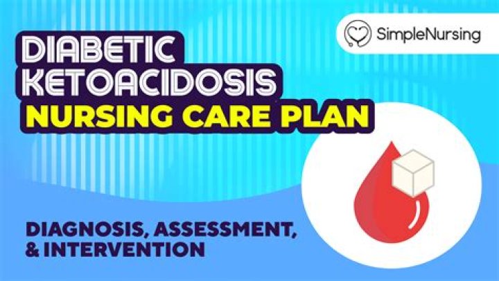 Diabetic Ketoacidosis Management PDF: Essential Treatment Guidelines