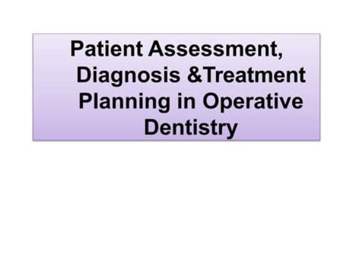 Comprehensive Diagnosis and Treatment Planning in Implant Dentistry PDF Guide