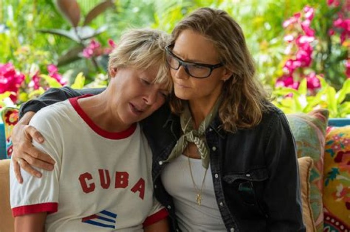 Diana Nyad Wife Who is the Legendary Swimmer Married To? Venture jolt