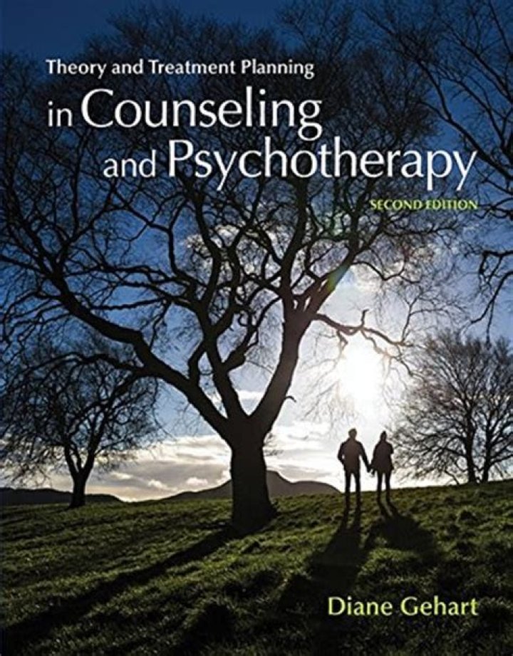 Diane Gehart’s Theory & Evidence-Based Treatment Planning PDF