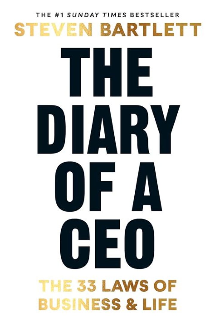 Diary of a CEO: 50 Powerful Questions to Transform Leadership
