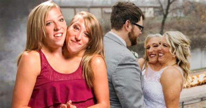 Did abby and brittany hensel get married dareloedu