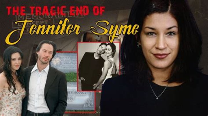 Did Jennifer Syme have a baby? Celebrity.fm 1 Official Stars
