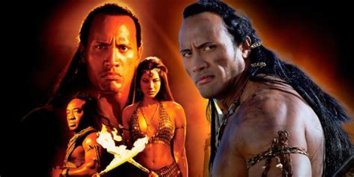 Did the Scorpion King really exist?