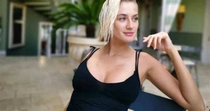 Didem Soydan'dan cesur paylaşım Norm Haber