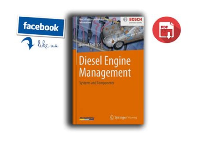 Comprehensive Diesel Engine Management PDF Guide
