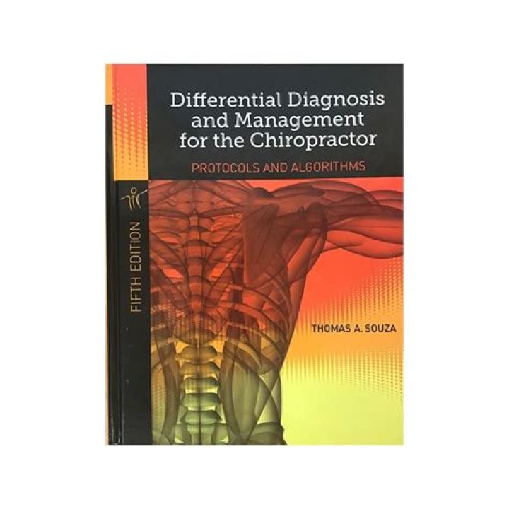 Differential Diagnosis and Management Guide for Chiropractors: Free PDF
