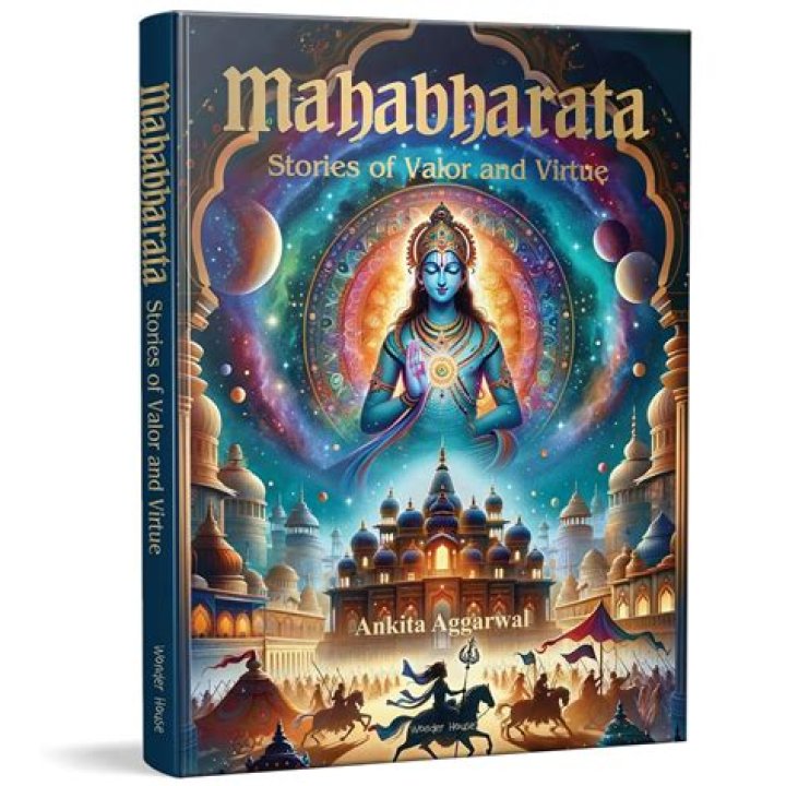 Difficult Questions on Mahabharata with Answers PDF: Expert Insights