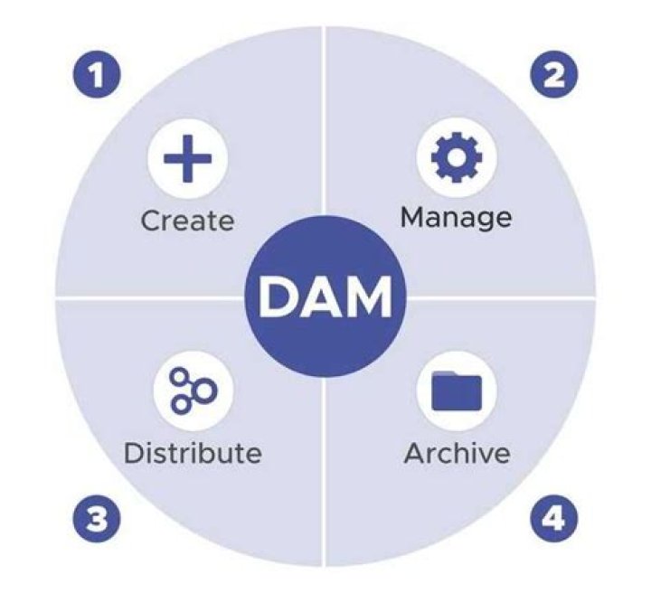 Digital Asset Management Best Practices Guide: PDF for Effective Organization & Security